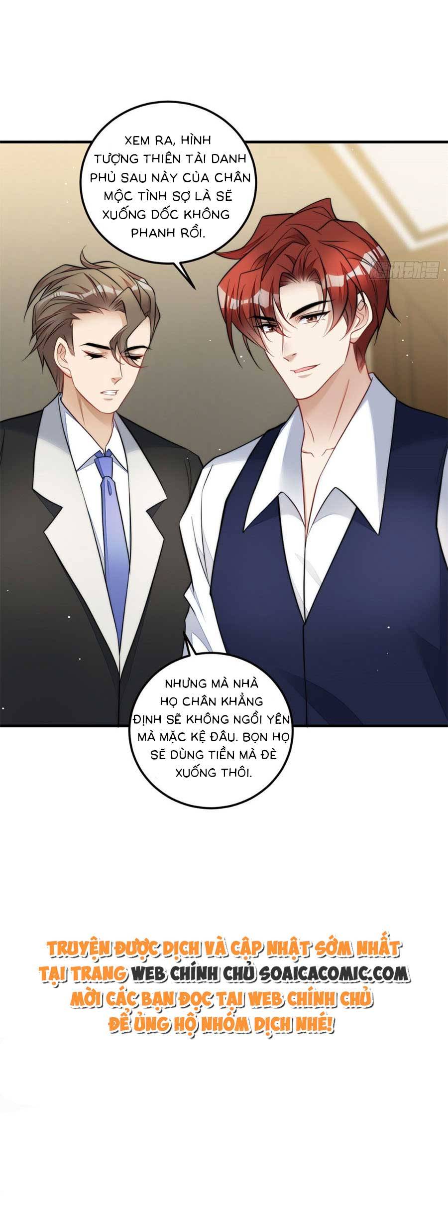Ninita Yêu Dấu - Phần 2 Chap 680.7 - Next Chap 681.7