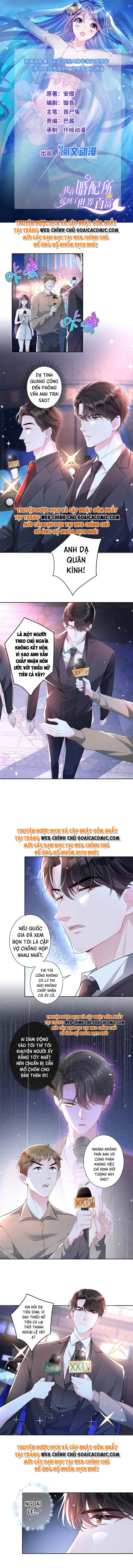 Ninita Yêu Dấu - Phần 2 Chap 680.8 - Next Chap 681.8