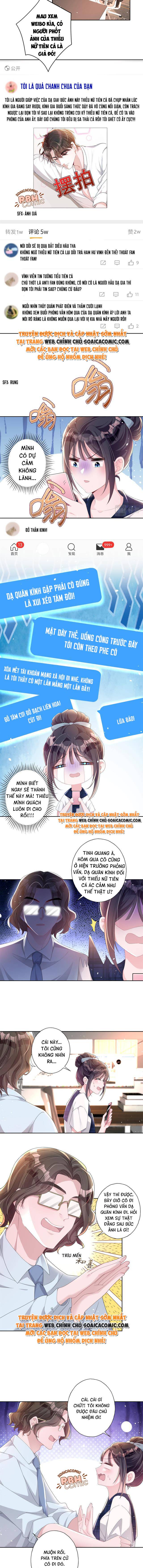 Ninita Yêu Dấu - Phần 2 Chap 680.8 - Next Chap 681.8