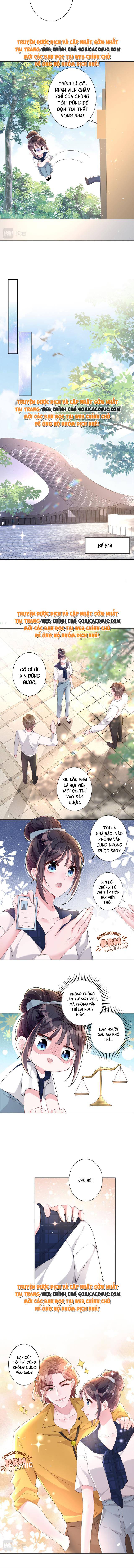 Ninita Yêu Dấu - Phần 2 Chap 680.8 - Next Chap 681.8