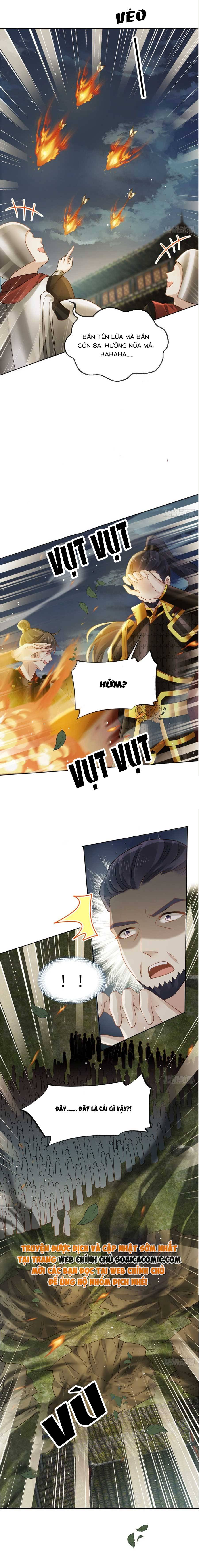 Ninita Yêu Dấu - Phần 2 Chap 680.9 - Next Chap 681.9