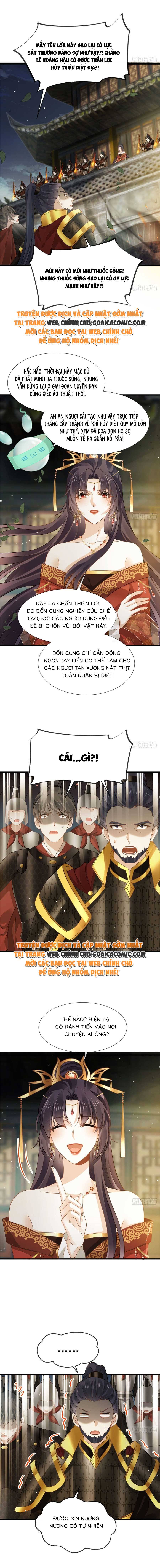 Ninita Yêu Dấu - Phần 2 Chap 680.9 - Next Chap 681.9