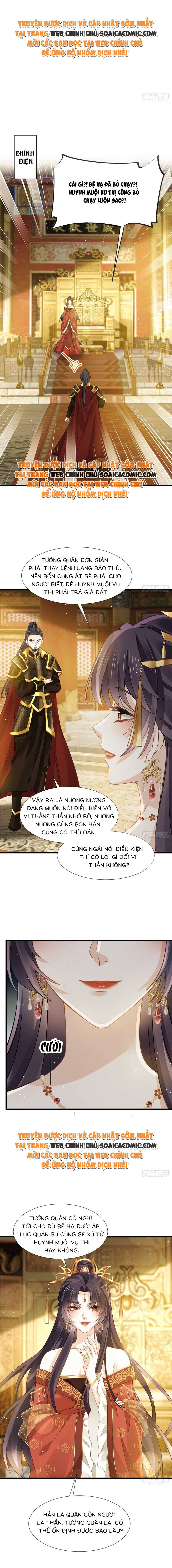 Ninita Yêu Dấu - Phần 2 Chap 680.9 - Next Chap 681.9