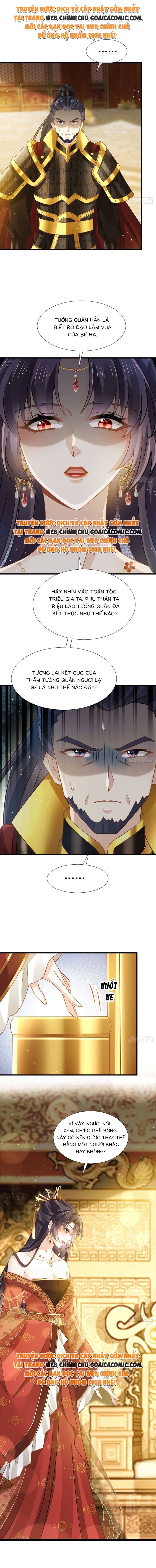 Ninita Yêu Dấu - Phần 2 Chap 680.9 - Next Chap 681.9