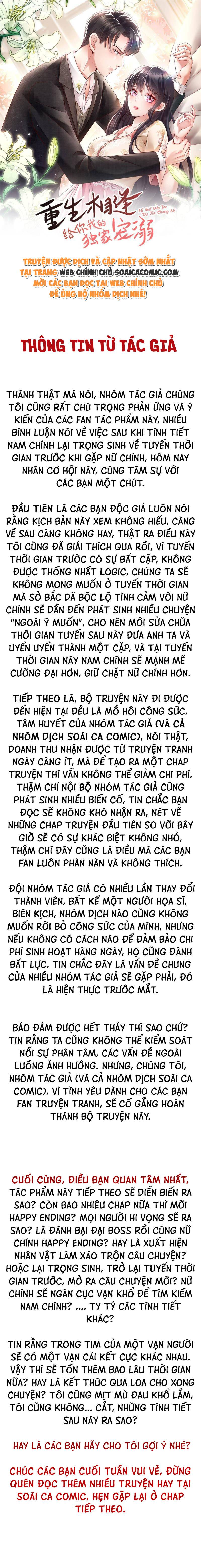 Ninita Yêu Dấu - Phần 2 Chap 681.1 - Next Chap 682.1