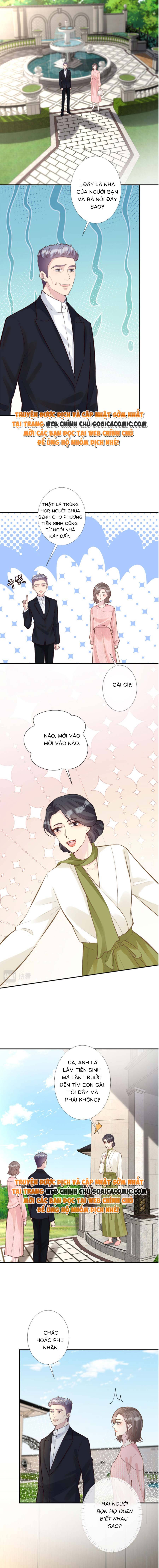 Ninita Yêu Dấu - Phần 2 Chap 681.2 - Next Chap 682.2