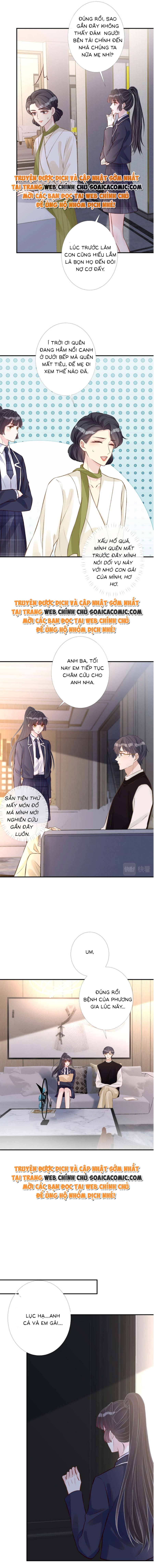 Ninita Yêu Dấu - Phần 2 Chap 681.2 - Next Chap 682.2