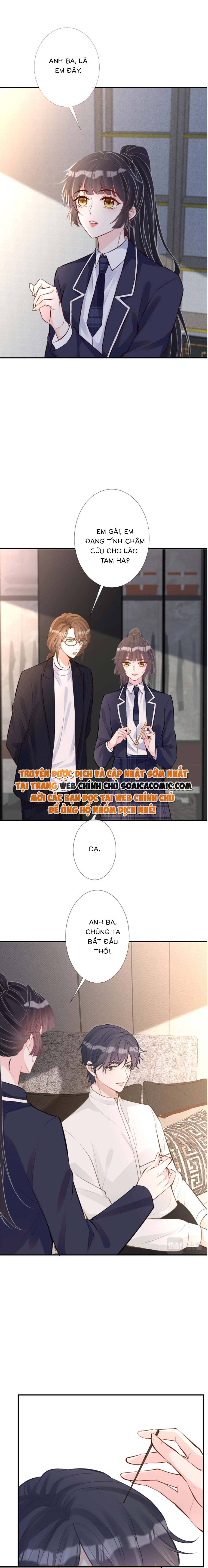 Ninita Yêu Dấu - Phần 2 Chap 681.2 - Next Chap 682.2