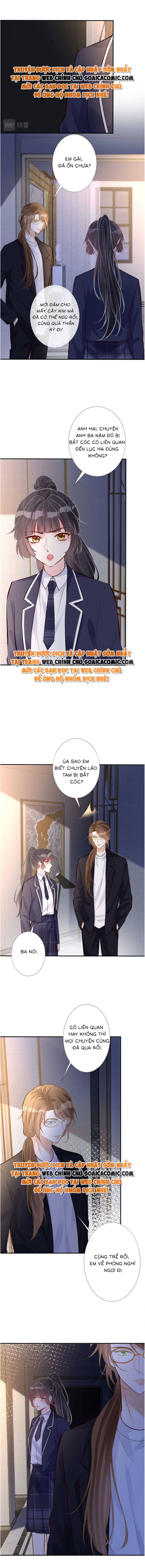 Ninita Yêu Dấu - Phần 2 Chap 681.3 - Next Chap 682.3