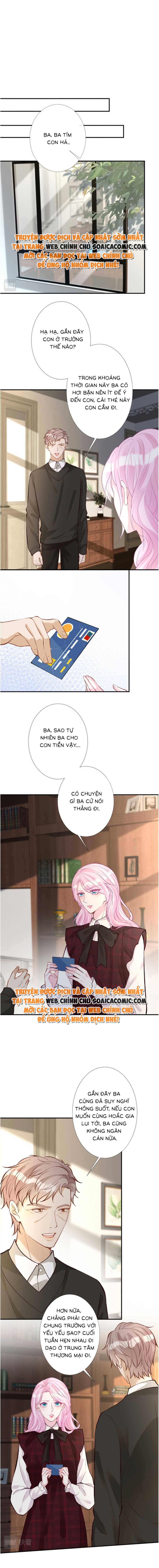 Ninita Yêu Dấu - Phần 2 Chap 681.3 - Next Chap 682.3