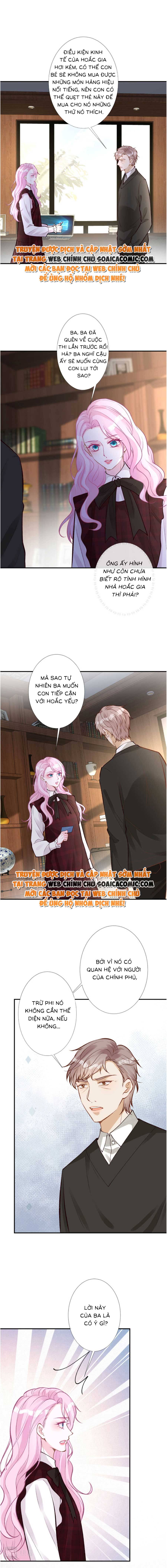 Ninita Yêu Dấu - Phần 2 Chap 681.3 - Next Chap 682.3