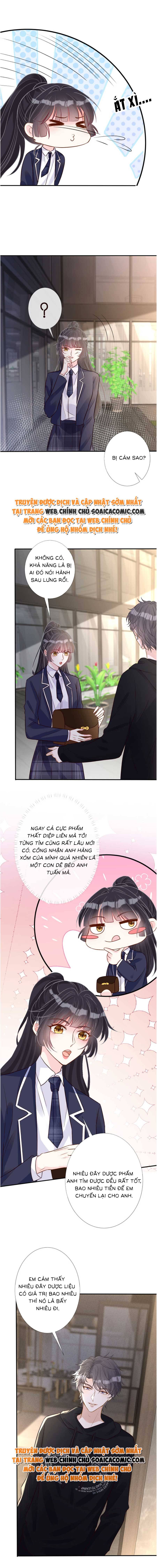 Ninita Yêu Dấu - Phần 2 Chap 681.3 - Next Chap 682.3