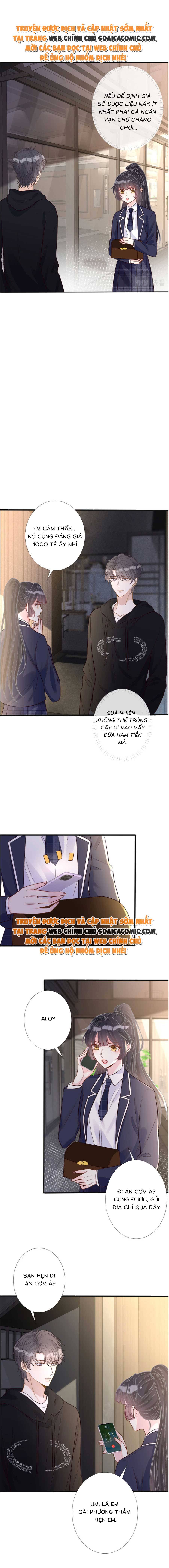 Ninita Yêu Dấu - Phần 2 Chap 681.3 - Next Chap 682.3