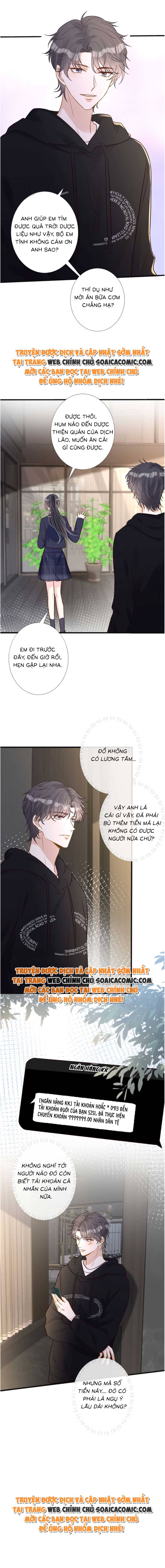 Ninita Yêu Dấu - Phần 2 Chap 681.3 - Next Chap 682.3