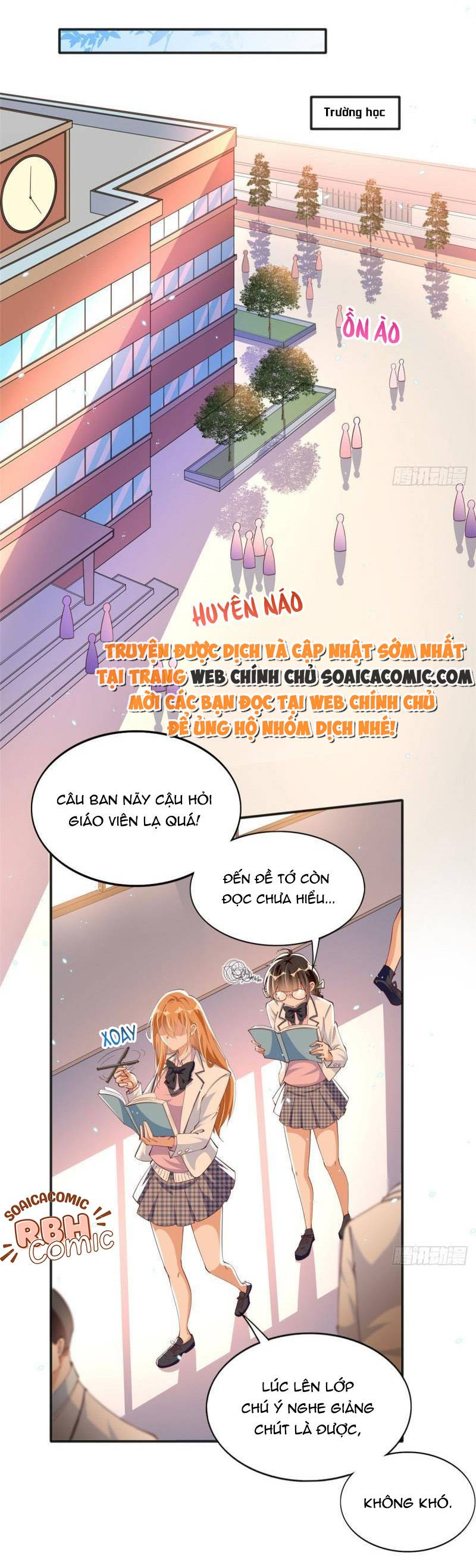 Ninita Yêu Dấu - Phần 2 Chap 681.7 - Next Chap 682.7