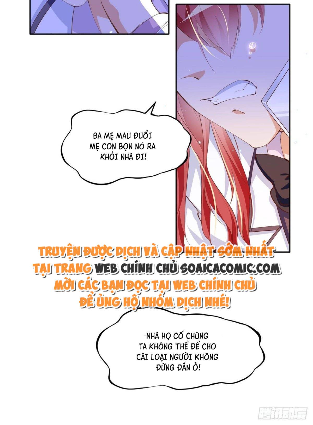 Ninita Yêu Dấu - Phần 2 Chap 681.8 - Next Chap 682.8
