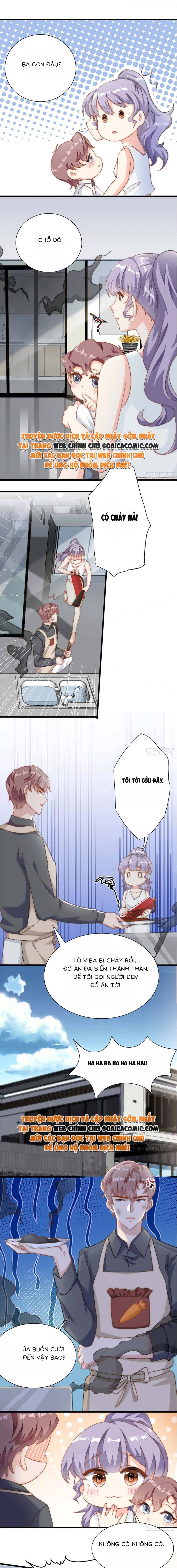 Ninita Yêu Dấu - Phần 2 Chap 681.9 - Next Chap 682.9