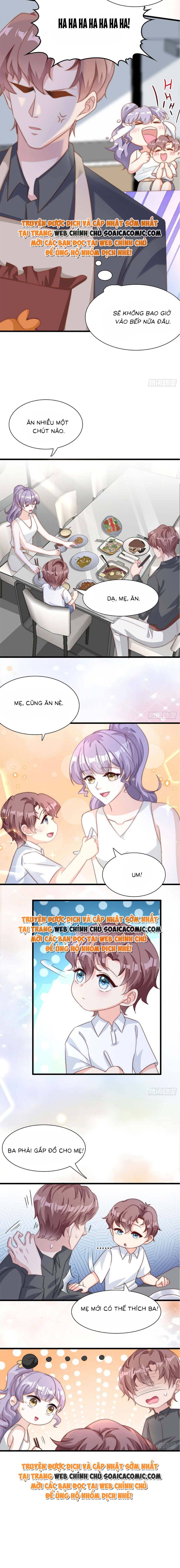 Ninita Yêu Dấu - Phần 2 Chap 681.9 - Next Chap 682.9