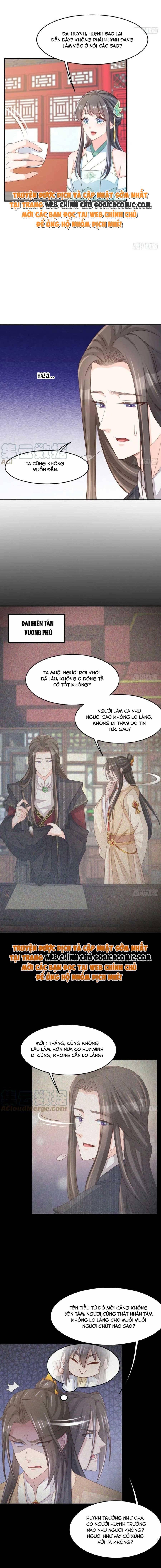 Ninita Yêu Dấu - Phần 2 Chap 682.2 - Next Chap 683.2