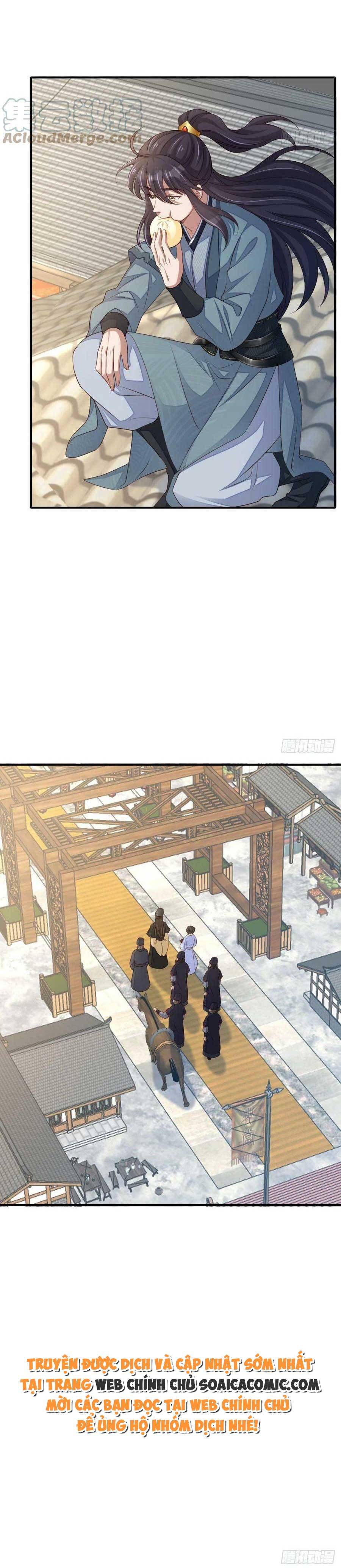 Ninita Yêu Dấu - Phần 2 Chap 682.3 - Next Chap 683.3