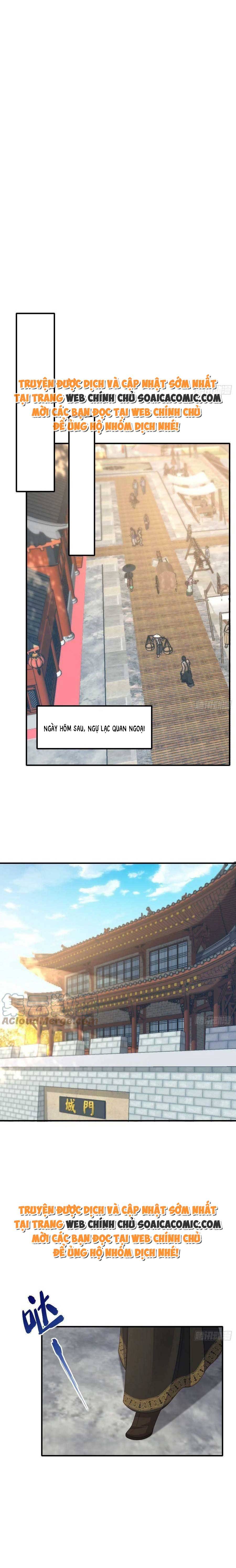 Ninita Yêu Dấu - Phần 2 Chap 682.3 - Next Chap 683.3