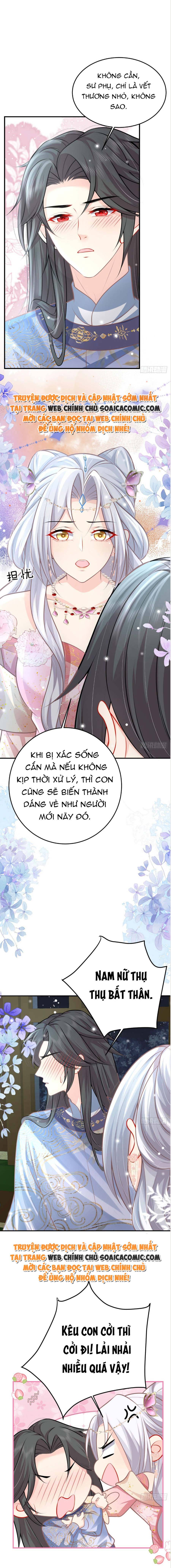 Ninita Yêu Dấu - Phần 2 Chap 682.4 - Next Chap 683.4
