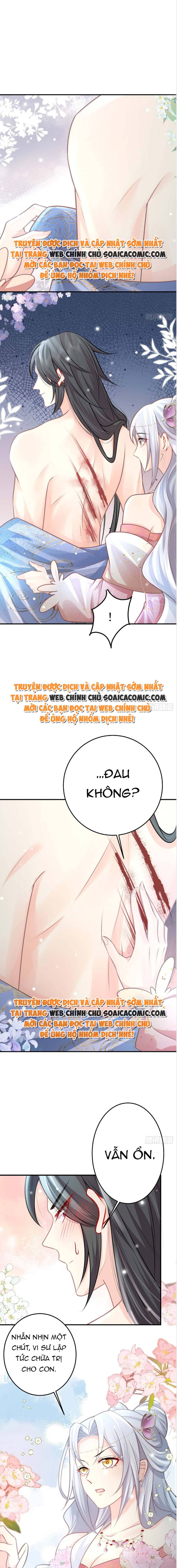 Ninita Yêu Dấu - Phần 2 Chap 682.4 - Next Chap 683.4