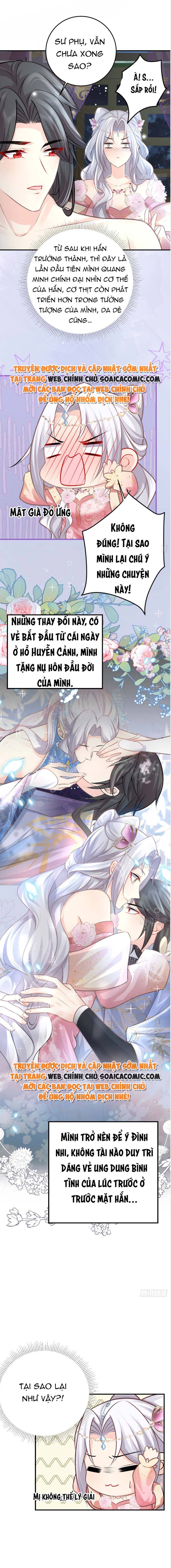 Ninita Yêu Dấu - Phần 2 Chap 682.4 - Next Chap 683.4