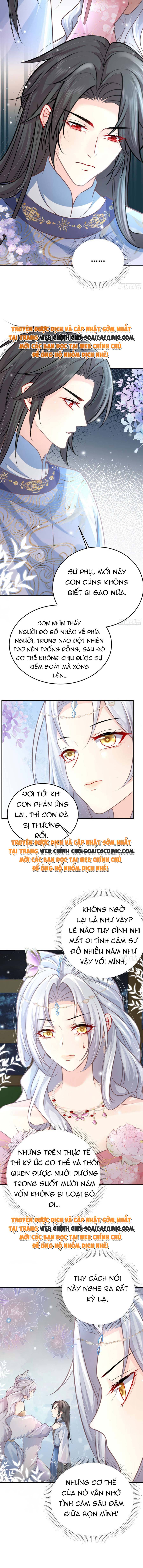 Ninita Yêu Dấu - Phần 2 Chap 682.5 - Next Chap 683.5