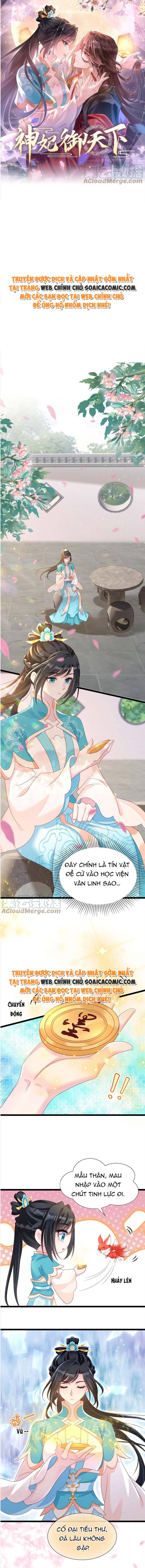 Ninita Yêu Dấu - Phần 2 Chap 682.6 - Next Chap 683.6