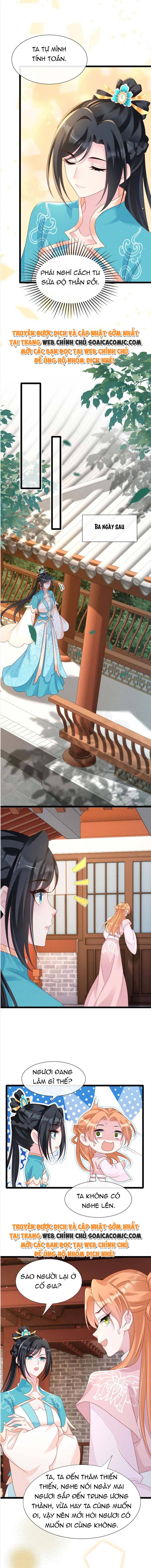 Ninita Yêu Dấu - Phần 2 Chap 682.6 - Next Chap 683.6