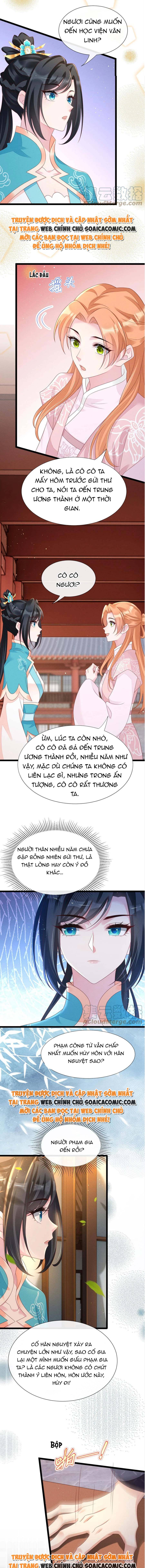 Ninita Yêu Dấu - Phần 2 Chap 682.6 - Next Chap 683.6
