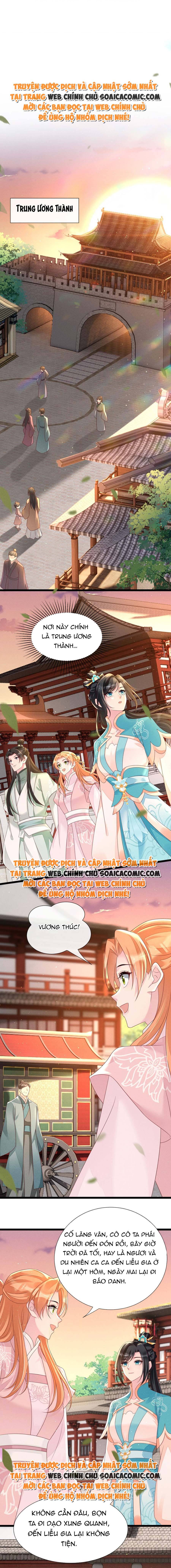 Ninita Yêu Dấu - Phần 2 Chap 682.7 - Next Chap 683.7
