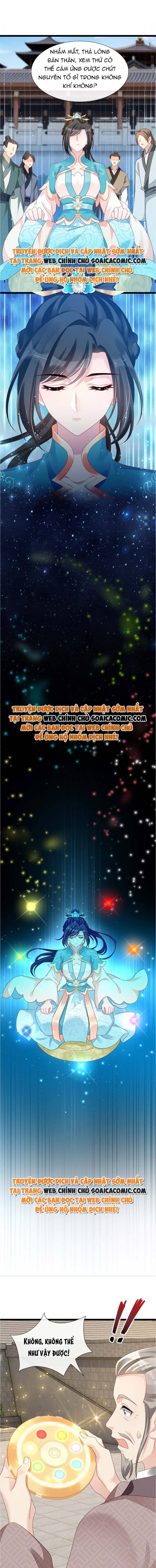 Ninita Yêu Dấu - Phần 2 Chap 682.7 - Next Chap 683.7