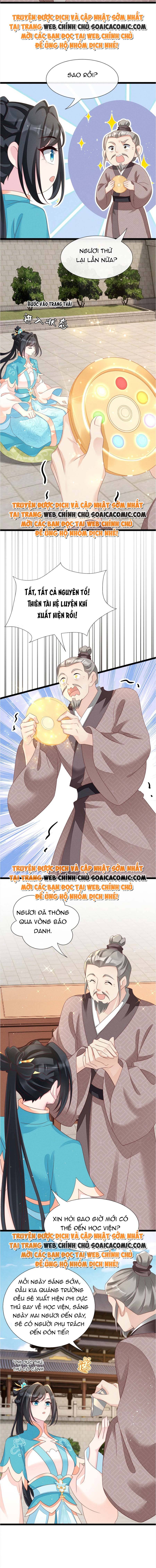 Ninita Yêu Dấu - Phần 2 Chap 682.7 - Next Chap 683.7