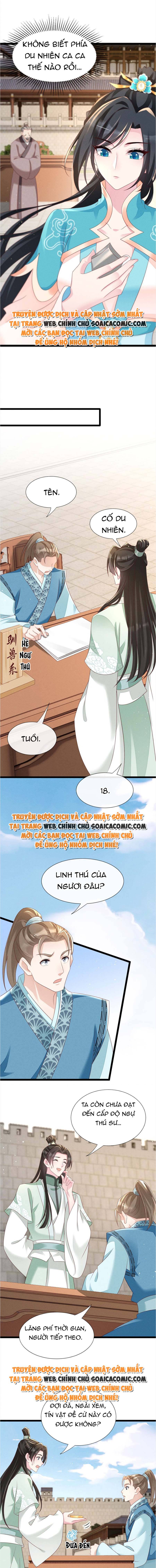 Ninita Yêu Dấu - Phần 2 Chap 682.7 - Next Chap 683.7