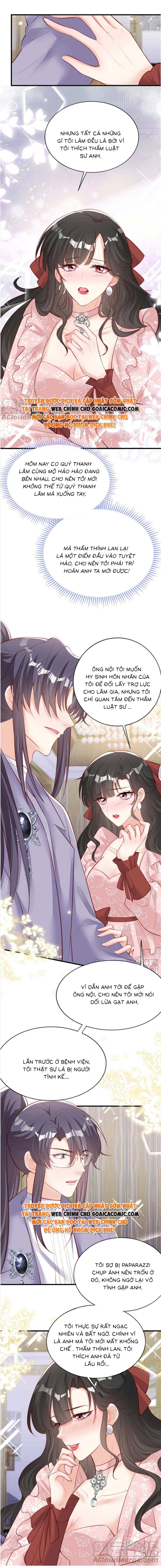 Ninita Yêu Dấu - Phần 2 Chap 682.8 - Next Chap 683.8