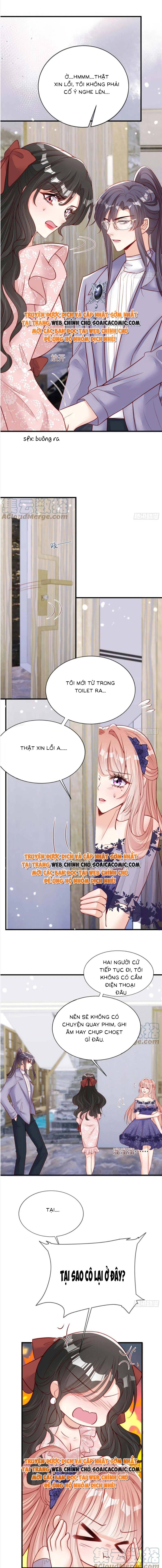 Ninita Yêu Dấu - Phần 2 Chap 682.8 - Next Chap 683.8