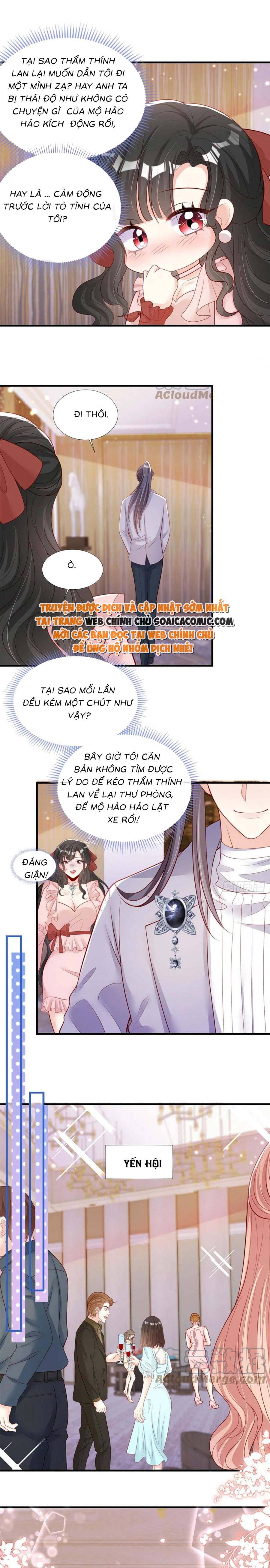Ninita Yêu Dấu - Phần 2 Chap 682.8 - Next Chap 683.8