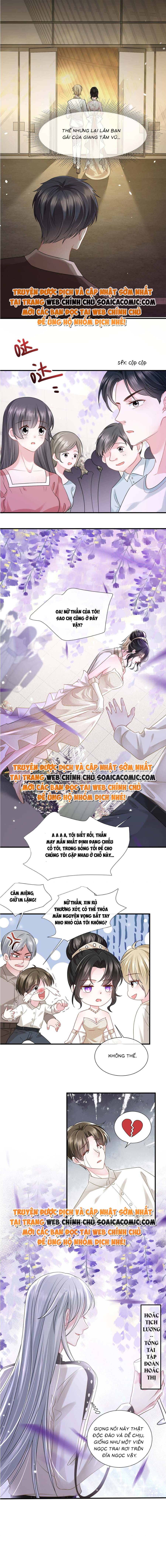 Ninita Yêu Dấu - Phần 2 Chap 682.9 - Next Chap 683.9