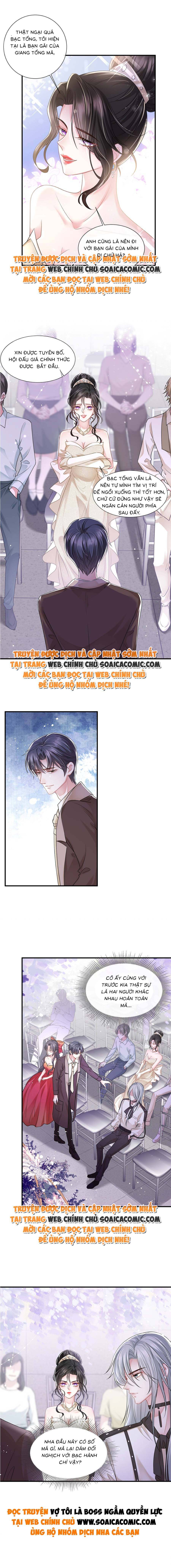 Ninita Yêu Dấu - Phần 2 Chap 682.9 - Next Chap 683.9