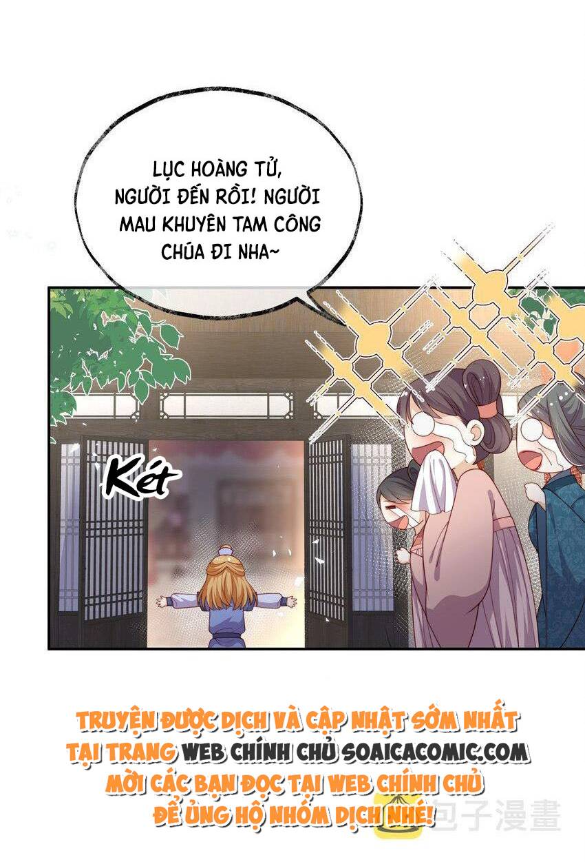 Ninita Yêu Dấu - Phần 2 Chap 683.1 - Next Chap 684.1