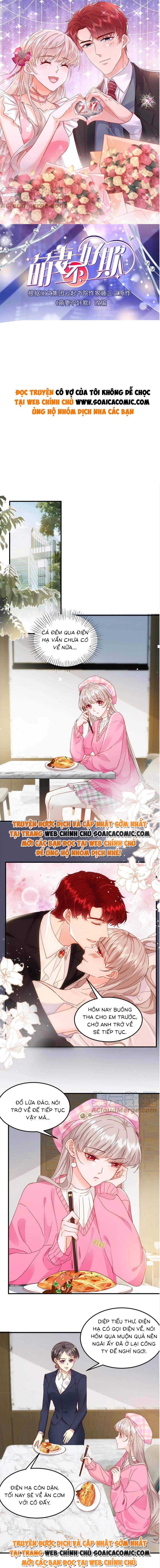 Ninita Yêu Dấu - Phần 2 Chap 683.2 - Next Chap 684.2