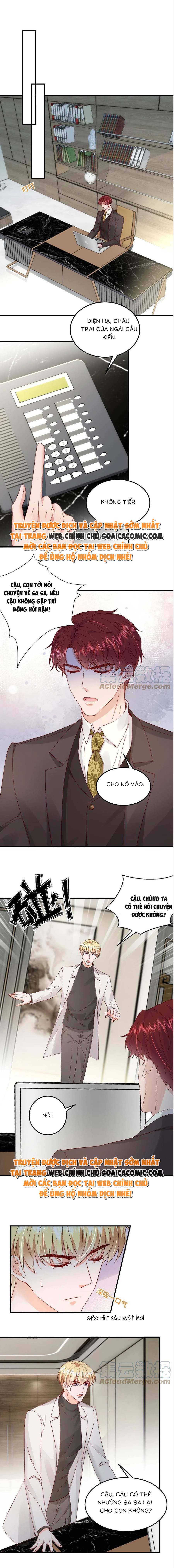 Ninita Yêu Dấu - Phần 2 Chap 683.2 - Next Chap 684.2
