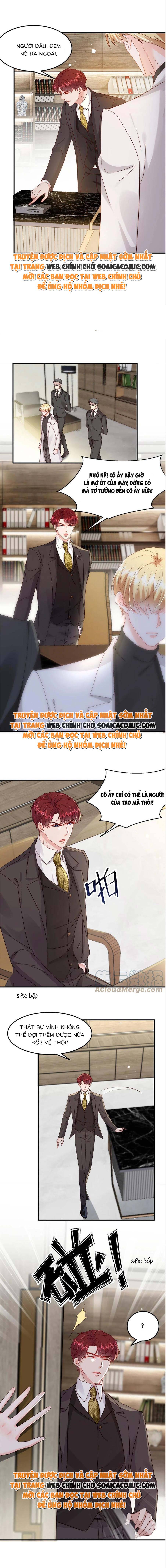 Ninita Yêu Dấu - Phần 2 Chap 683.2 - Next Chap 684.2