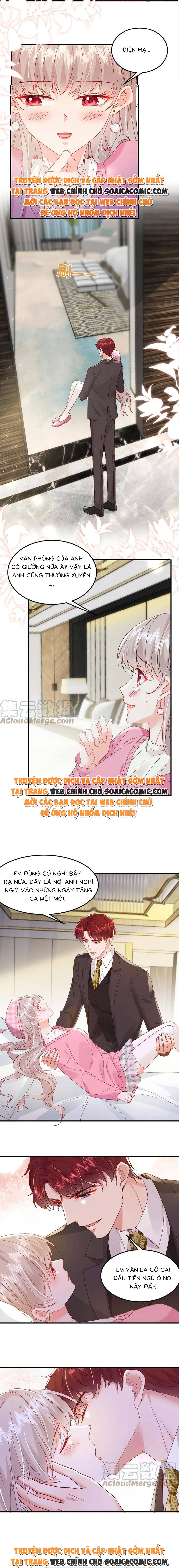 Ninita Yêu Dấu - Phần 2 Chap 683.2 - Next Chap 684.2