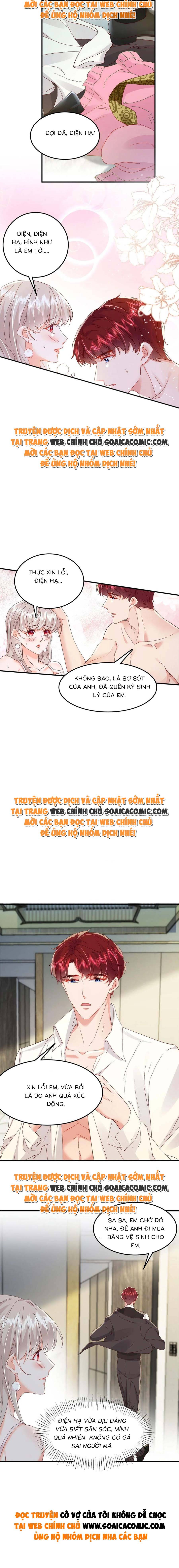 Ninita Yêu Dấu - Phần 2 Chap 683.2 - Next Chap 684.2