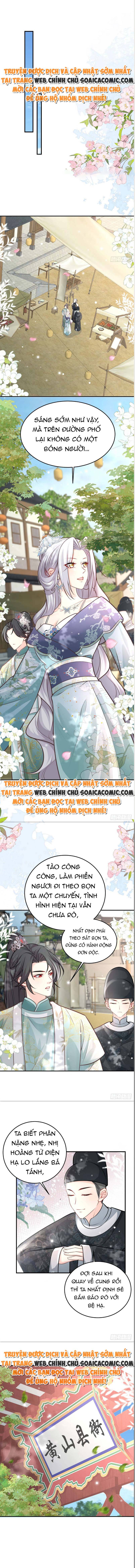 Ninita Yêu Dấu - Phần 2 Chap 683.3 - Next Chap 684.3