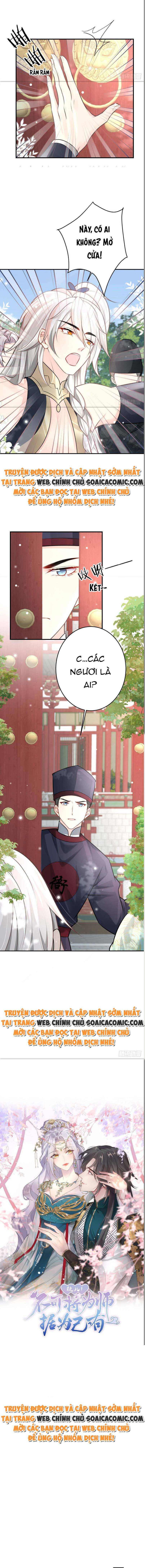 Ninita Yêu Dấu - Phần 2 Chap 683.3 - Next Chap 684.3