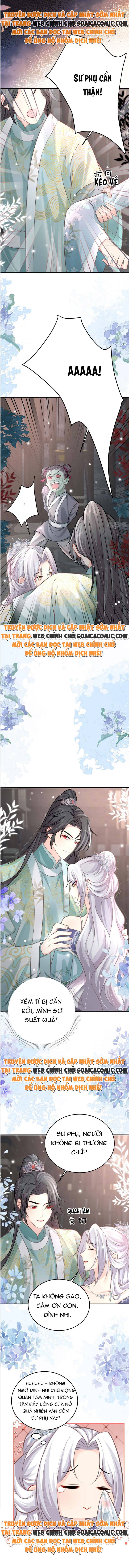 Ninita Yêu Dấu - Phần 2 Chap 683.3 - Next Chap 684.3